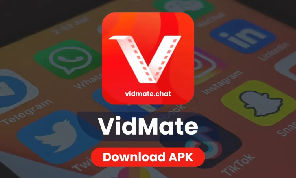 Vidmate APK Download